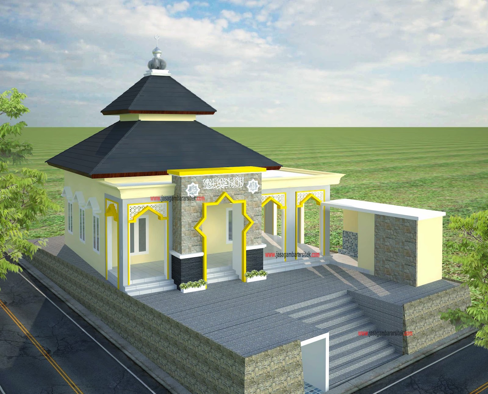 Heritage Cilacap Tender: What's Next in 2026?